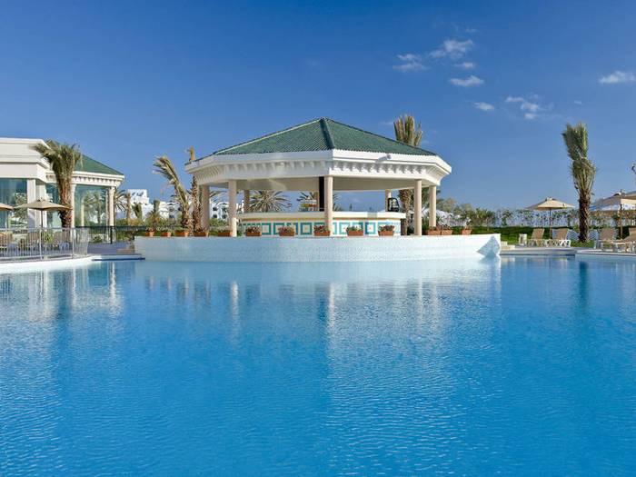 Iberostar Selection Royal El Mansour