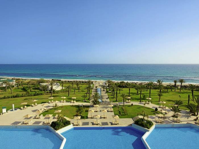 Iberostar Selection Royal El Mansour