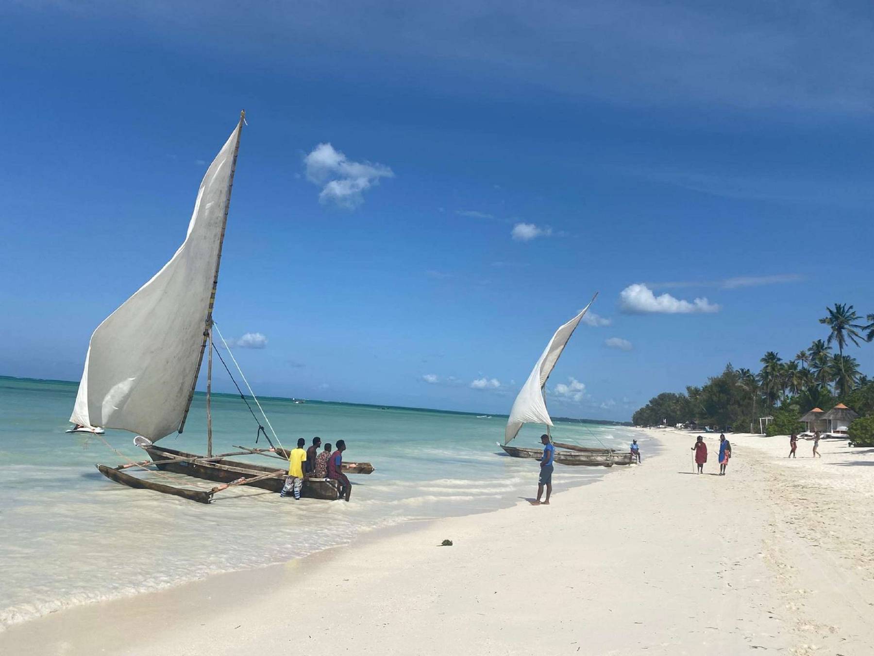 Toa Hotel & Spa Zanzibar