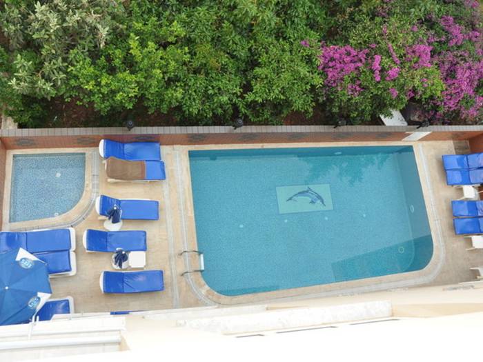 Miss Cleopatra Hotel