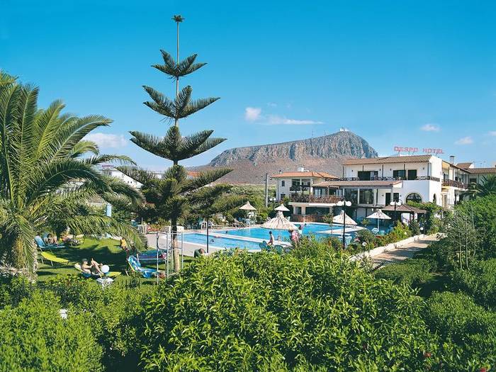 Hotel Despo