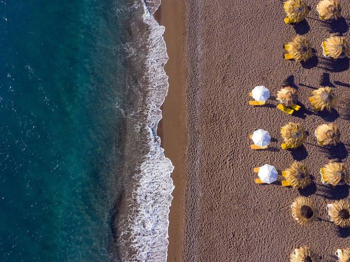 Aquamare City & Beach Hotel