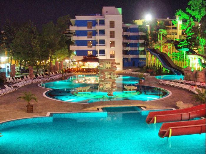 Hotel Kuban