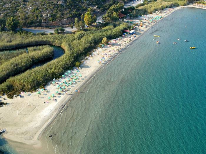 Ariadne Beach