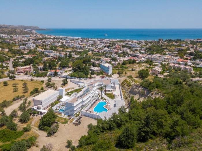 Aloe Hotel