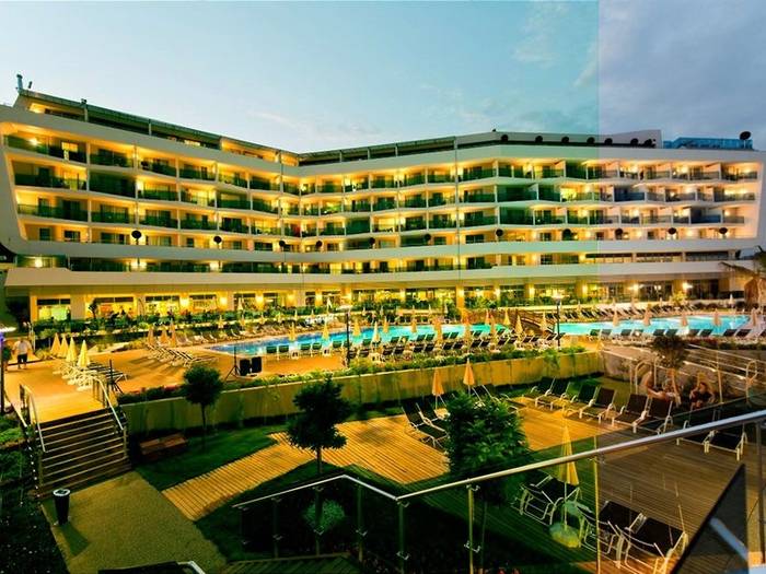 Selene Beach & Spa Hotel