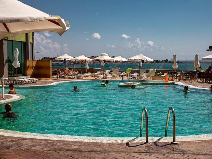 MPM Hotel Arsena