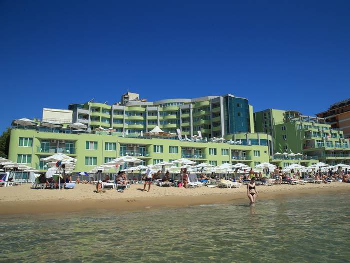 MPM Hotel Arsena