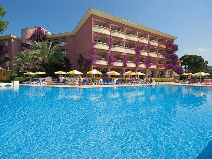 Bieno Venüs Hotel & Spa
