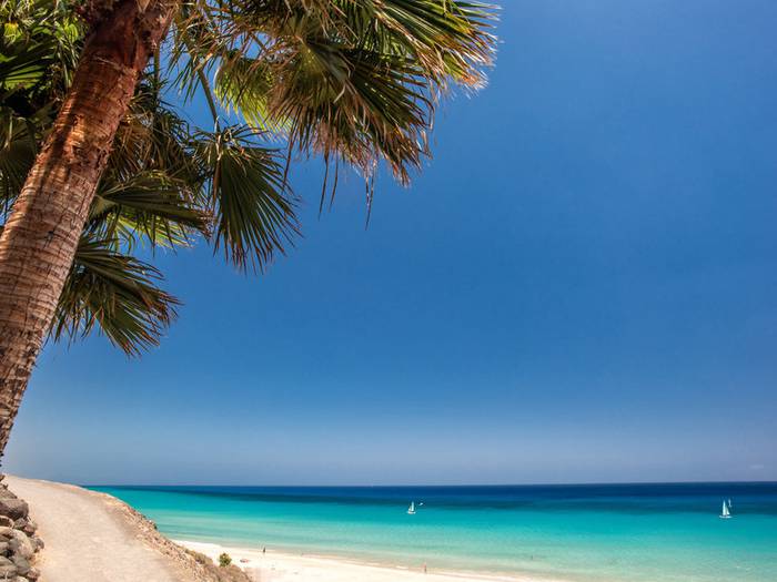 Fuerteventura Princess
