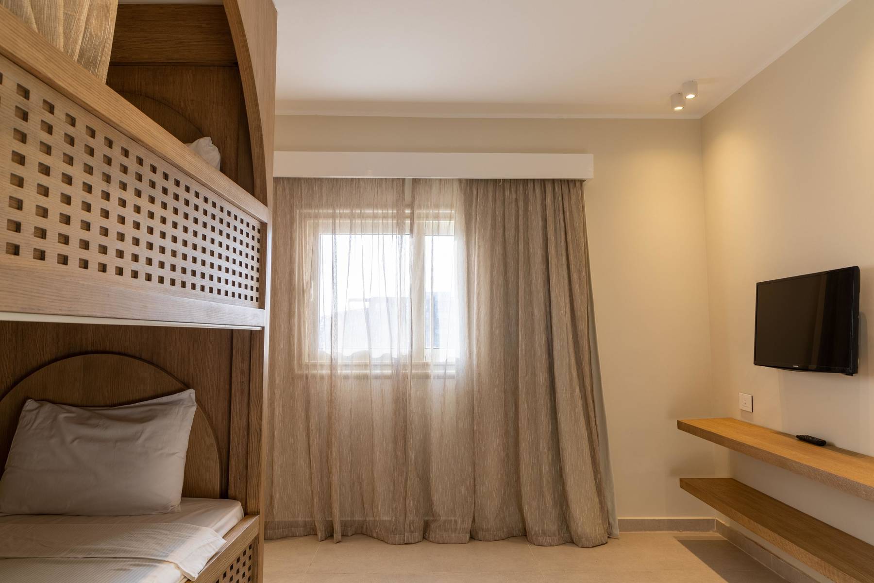 Fort Arabesque - The Beach Resort