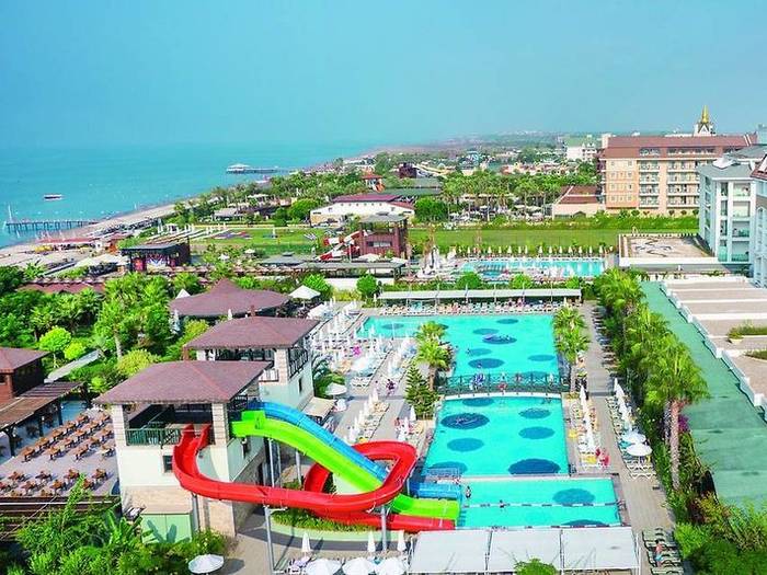Orange County Belek
