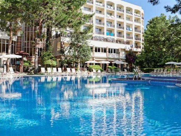 Ramira Joy Hotel