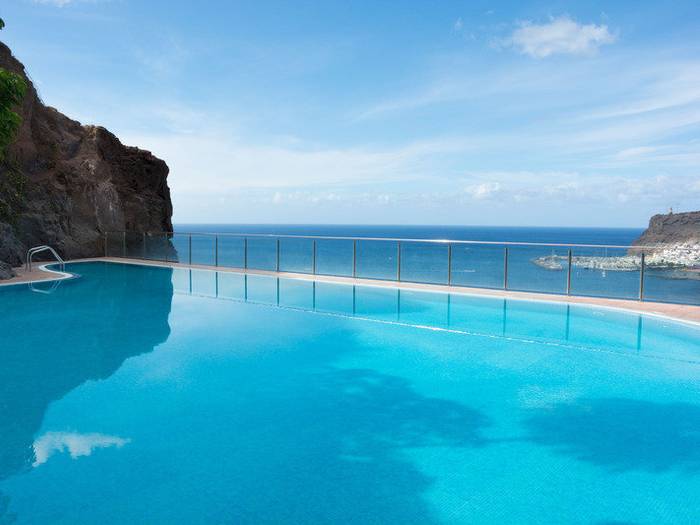 Mogán Princess & Beach Club