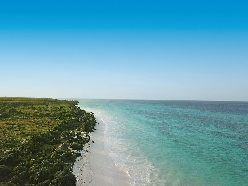 The Mora Zanzibar