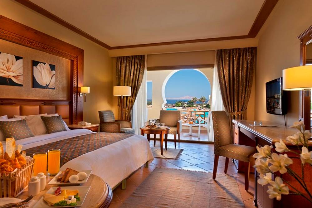 Charmillion Club Resort