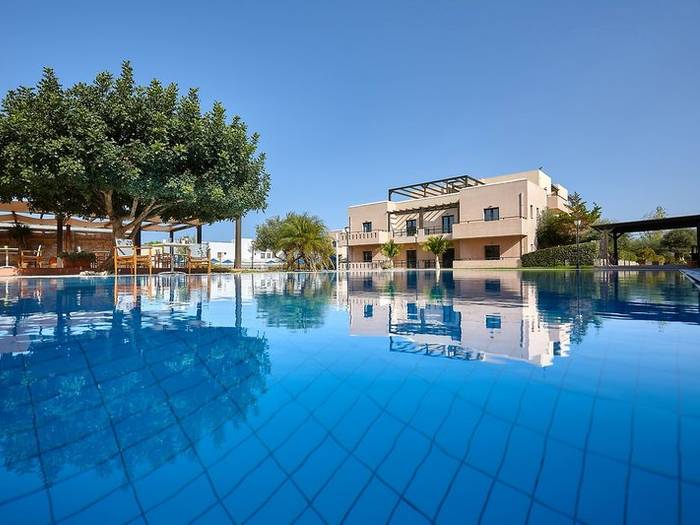 Vasia Resort & Spa