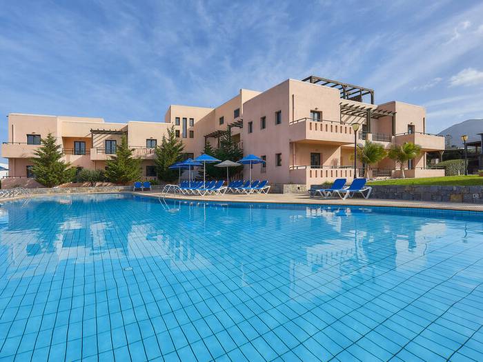 Vasia Resort & Spa