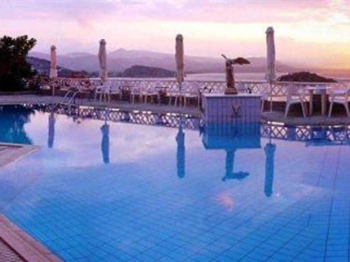 King Minos Hotel