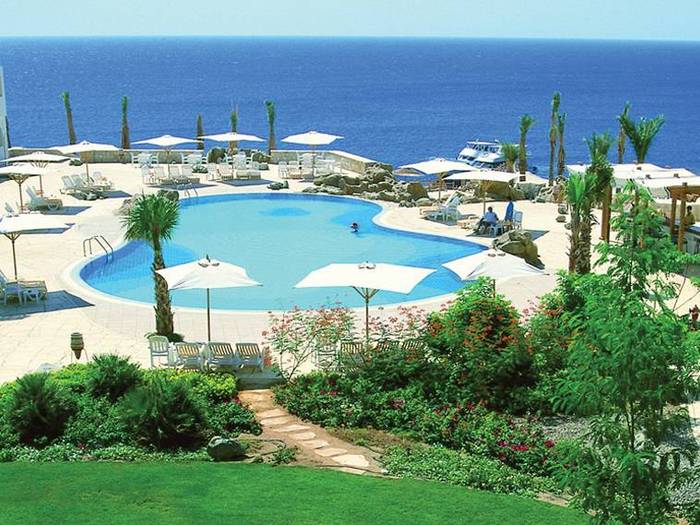 Sharm Plaza Hotel