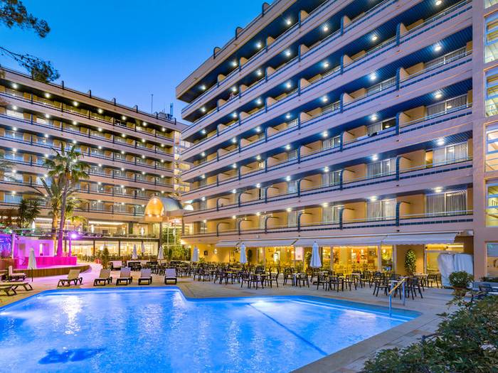 4R Playa Park