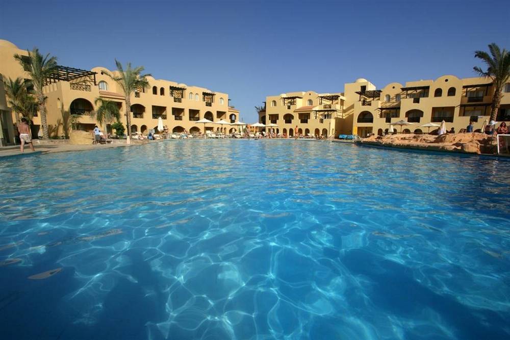 Stella Gardens Resort & Spa