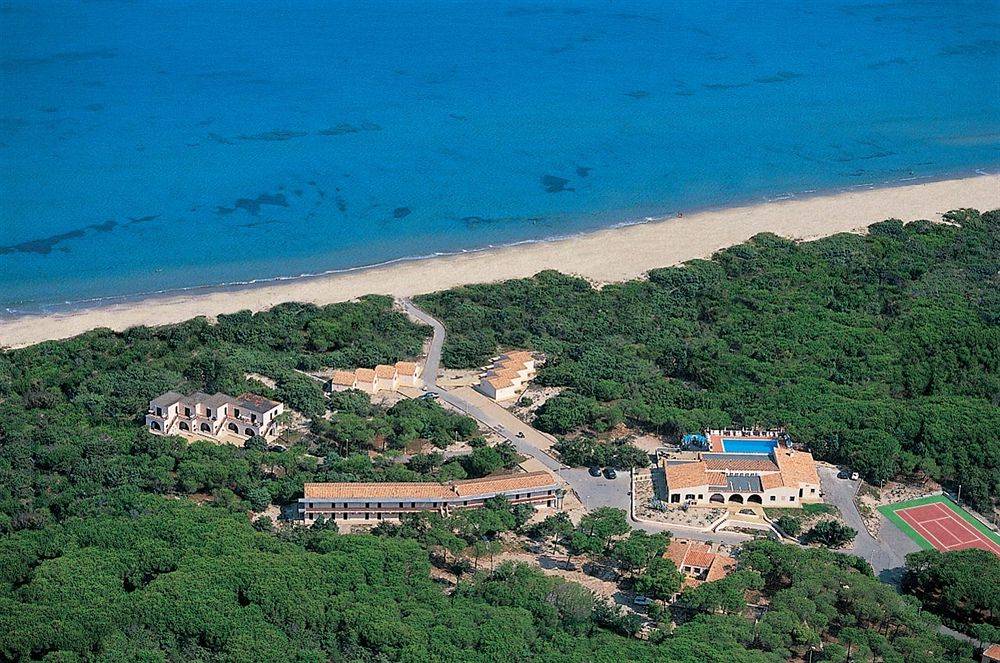 Q-Resort