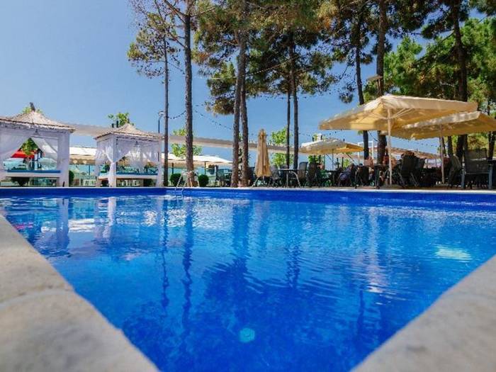 Albanian Star Hotel