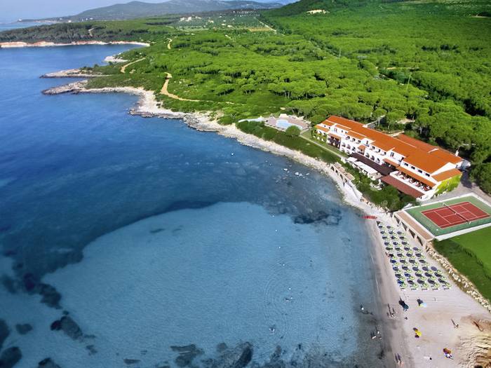 Hotel Punta Negra