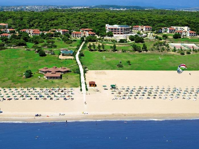 TUI BLUE Sensatori Akra Sorgun