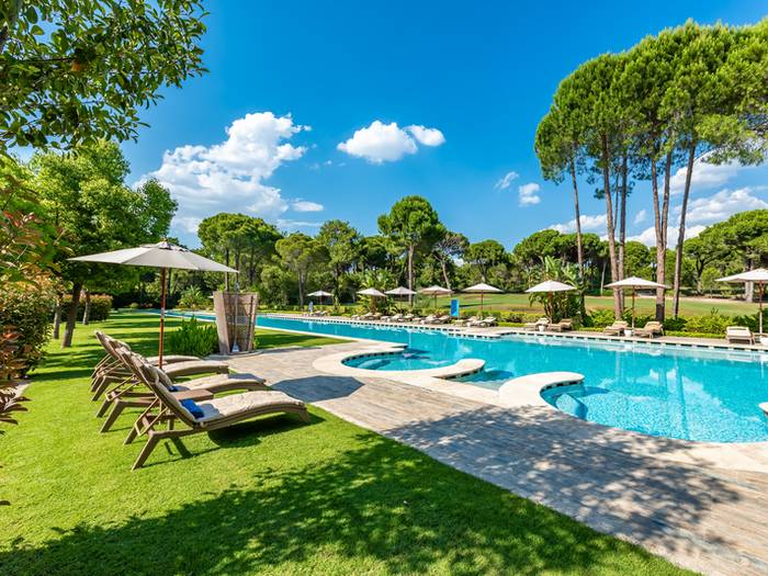Azure Villas by Cornelia