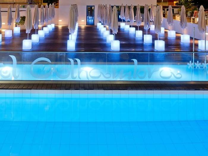 Hotel Alhambra