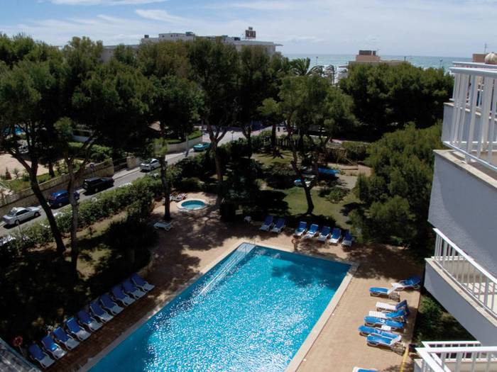 Hotel Riu Concordia