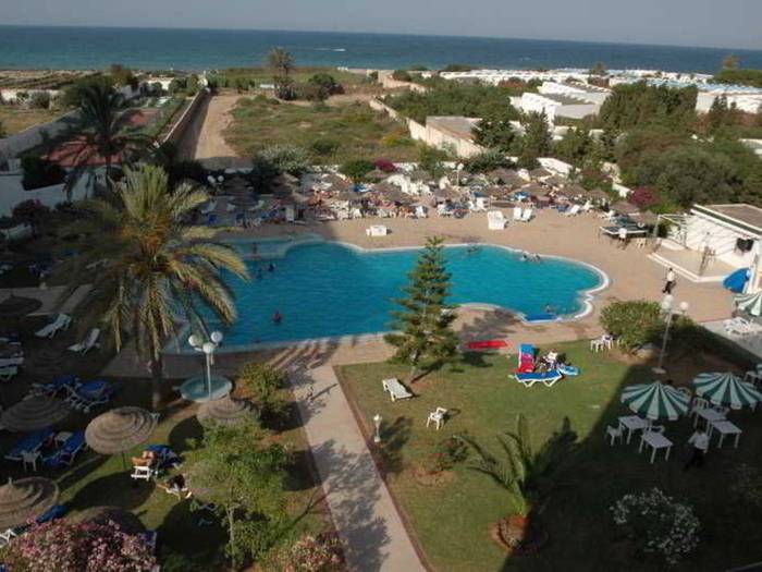 Hotel Royal Jinene & Hotel Jinene