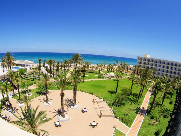 Hotel El Mehdi