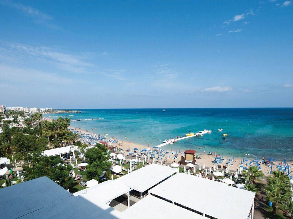 Silver Sands Beach Hotel