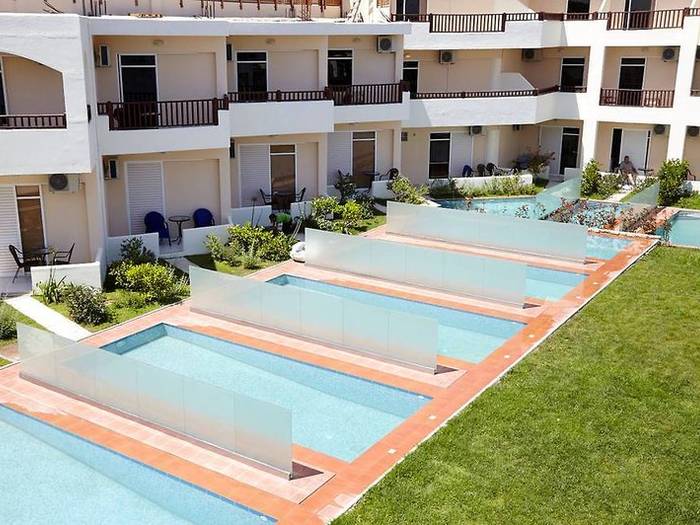 Zeus Hotels Ydoria Resort