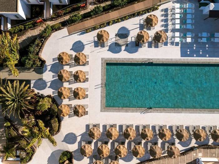 Sol Fuerteventura Jandia - All Suites
