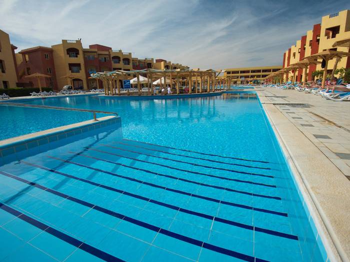 Casa Mare Resort