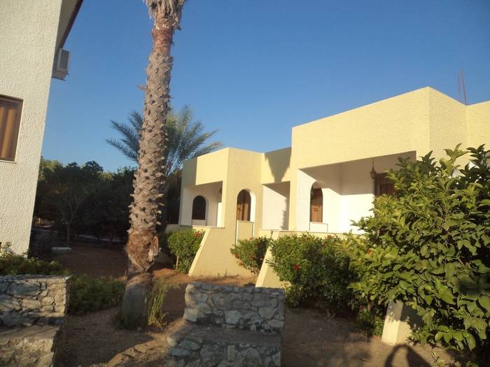 Muses Hotel