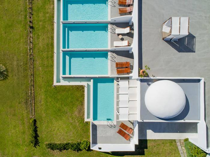 Lindos Sun