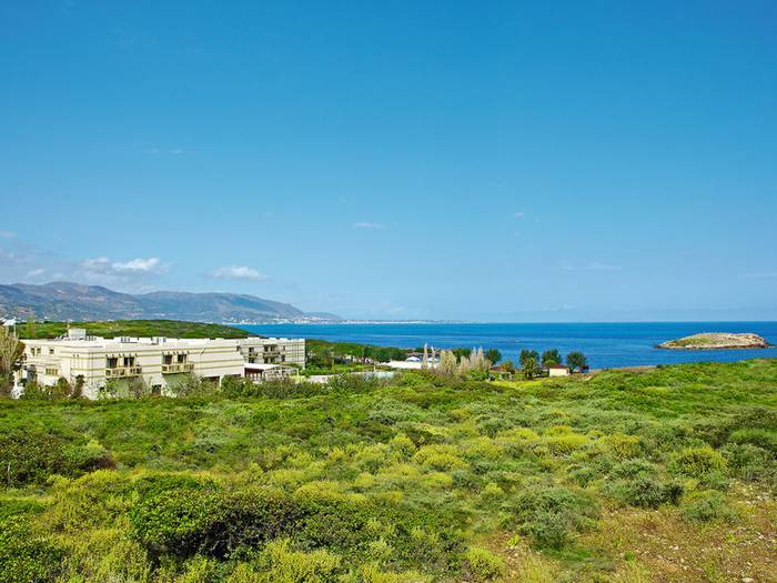Grecotel Meli Palace