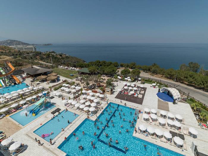 Ramada Resort by Wyndham Kusadasi