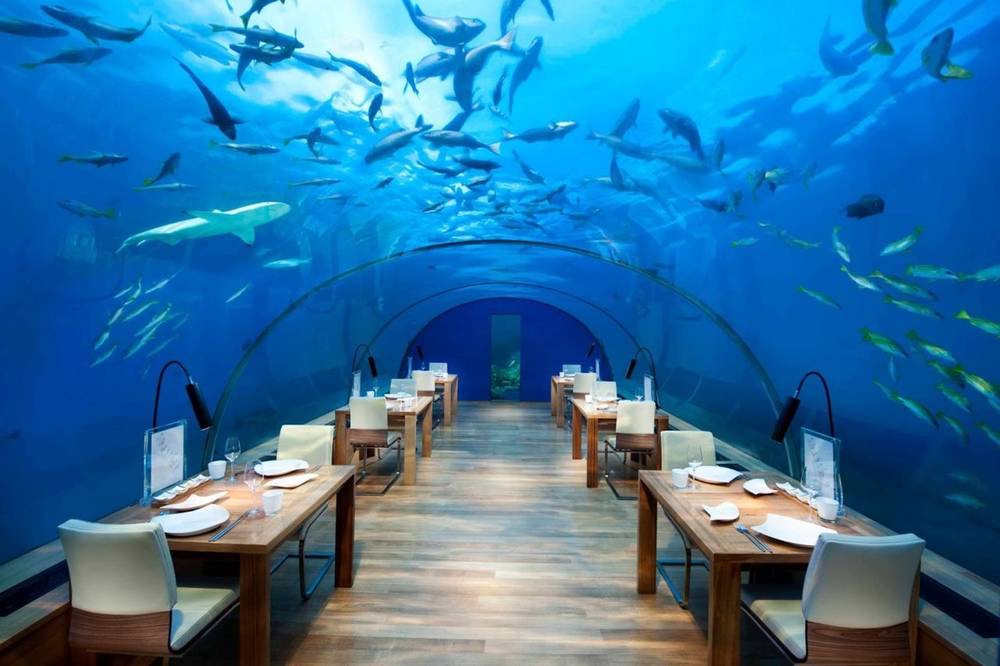Atlantis, The Palm
