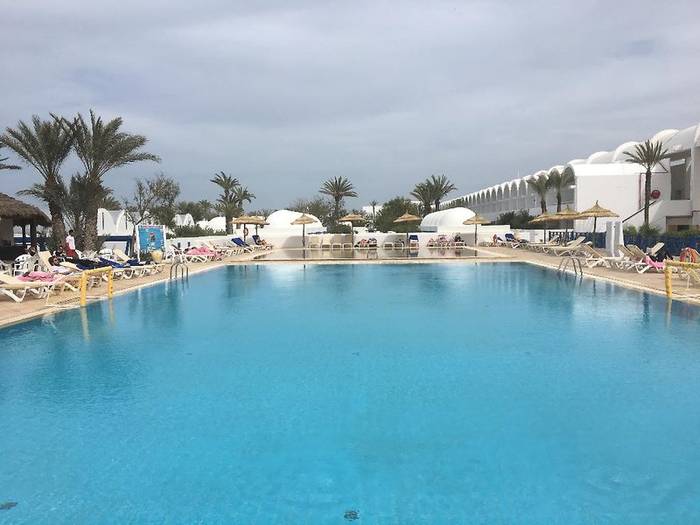 Monarque Dar Jerba Narjes