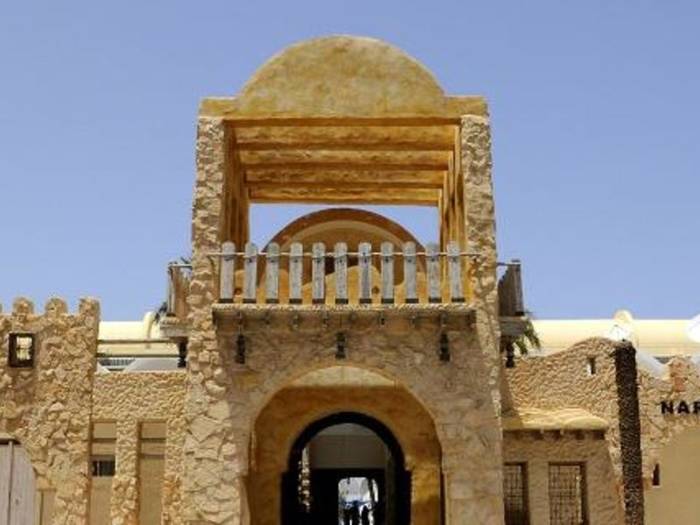 Monarque Dar Jerba Narjes