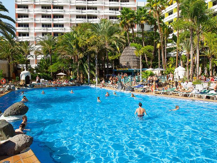 Abora Buenaventura by Lopesan Hotels