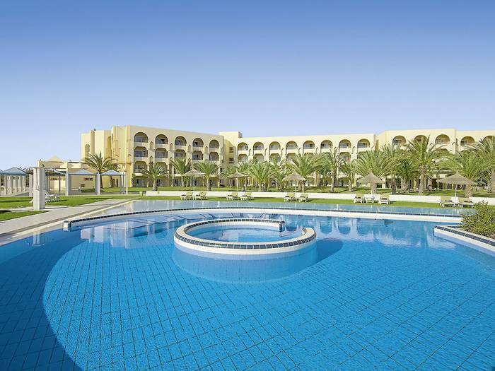 Iberostar Waves Averroes