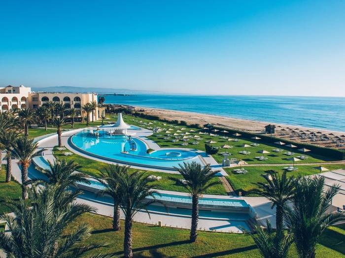 Iberostar Waves Averroes