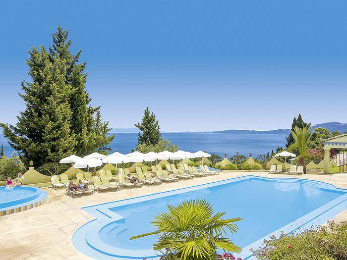 Valmar Corfu by Louis Hotels
